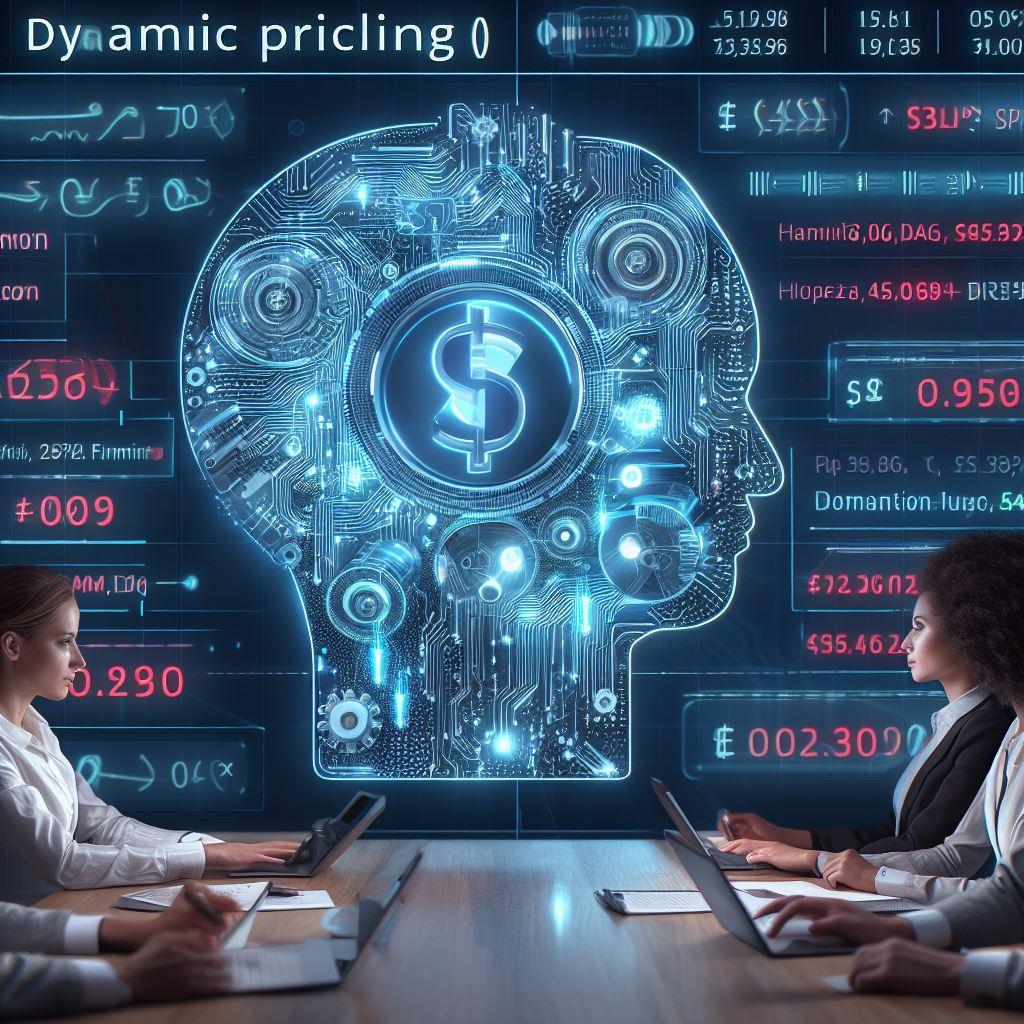 AI Algorithms for Dynamic Pricing: A Double-Edged Sword