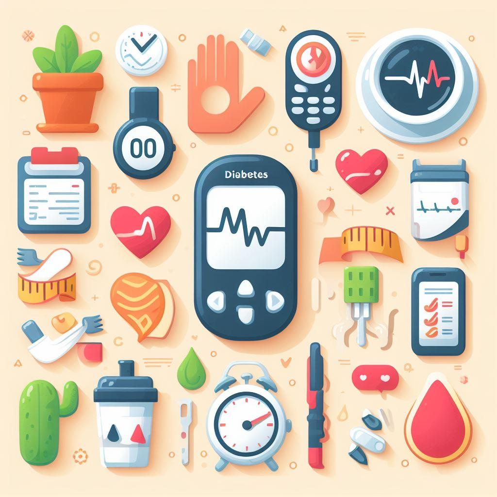 Effective Management of Diabetes: A Comprehensive Guide