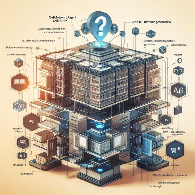 Multi-Document Agent Architecture: A Comprehensive Overview