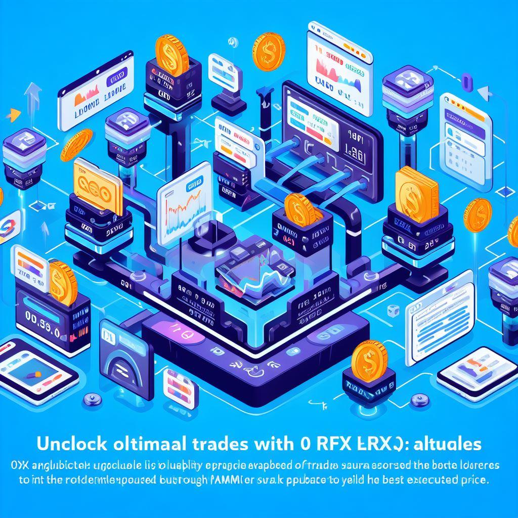 Examining the Growth and Innovations in the 0x Ecosystem